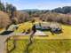 14.58 Acre Equestrian Estate W Arena Barn Upgraded Home